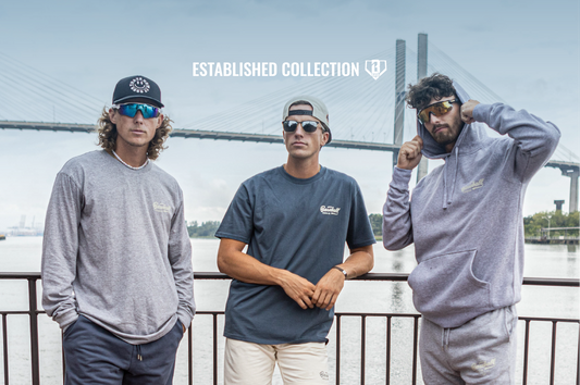 Established Collection Look Book