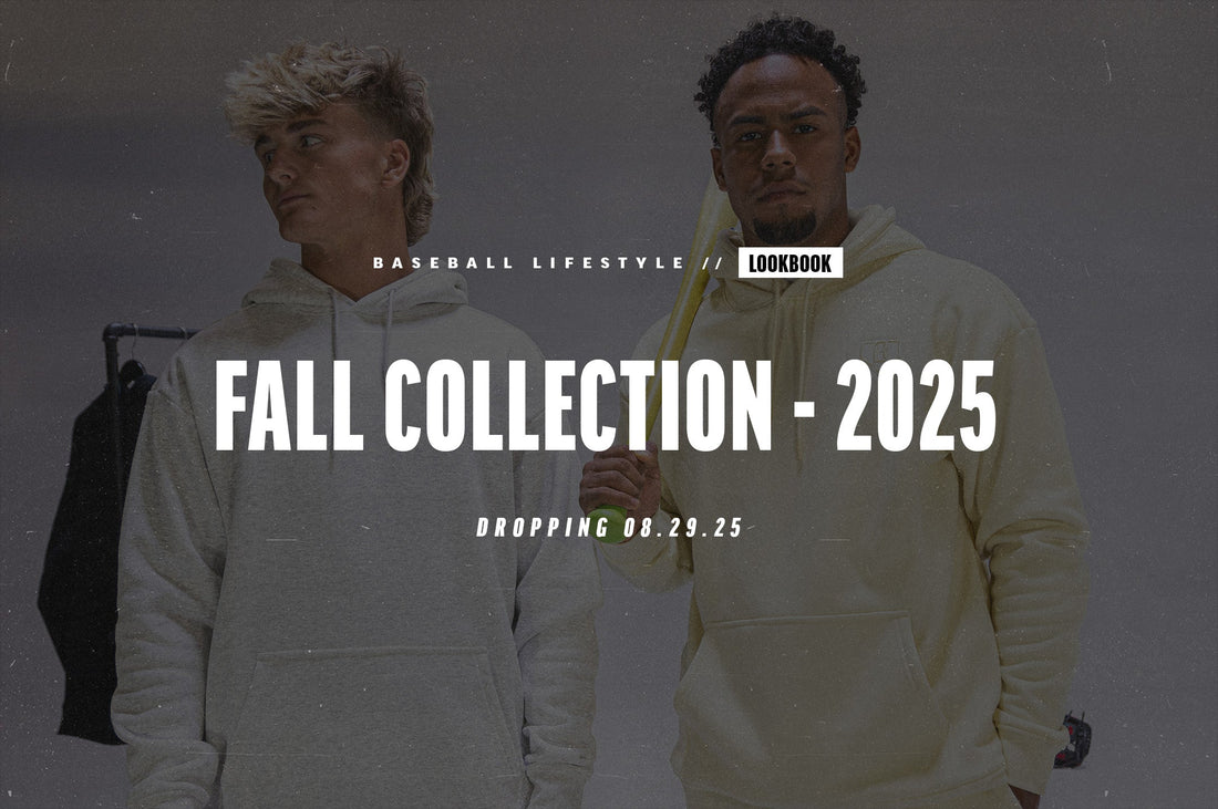 Fall Collection - 2025 Lookbook