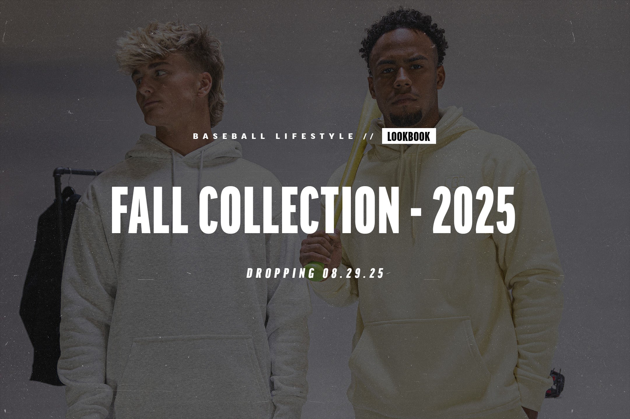 Fall Collection - 2025 Lookbook