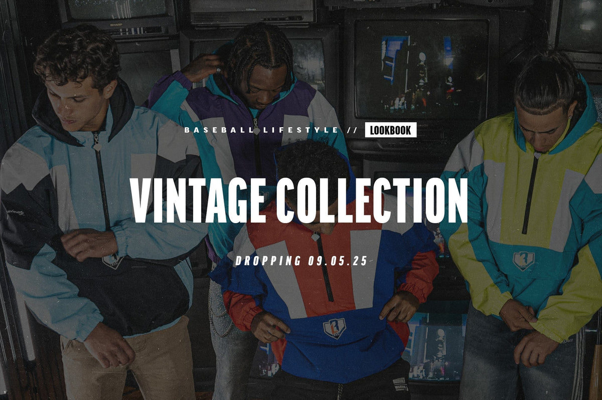 Vintage Collection Lookbook