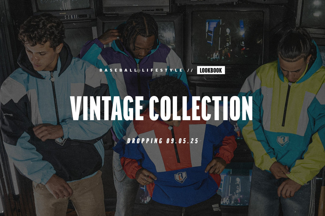 Vintage Collection Lookbook