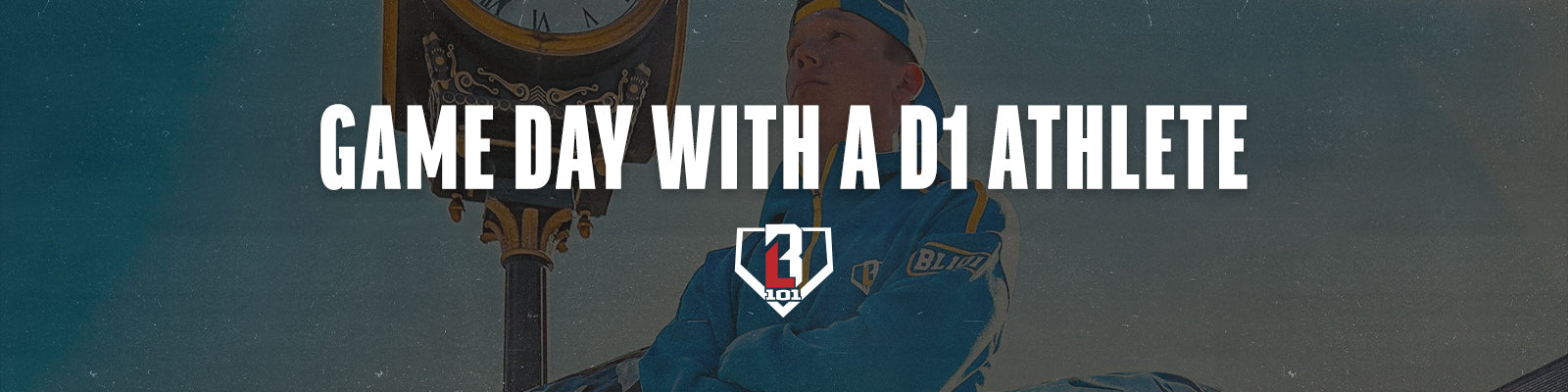 Game Day With a D1 Athlete