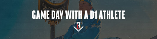 Game Day With a D1 Athlete