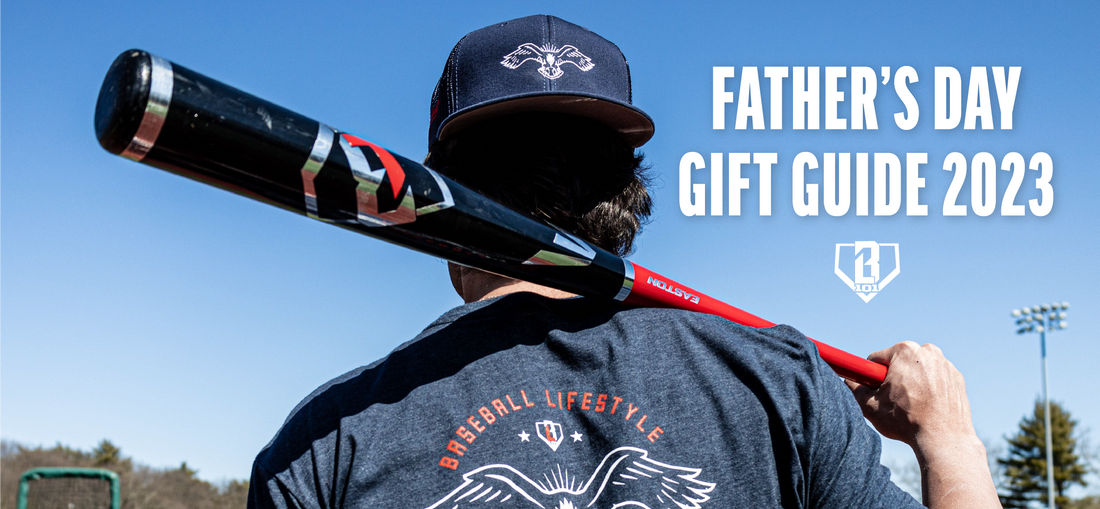 gifts for dad, father's day gifts, baseball gifts for dad