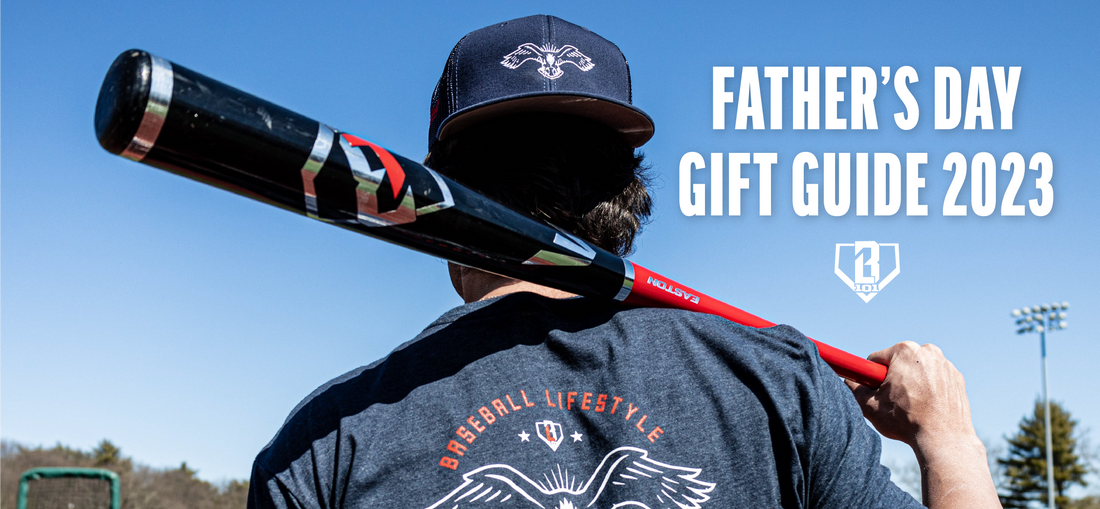 Fathers day gifts baseball 2025