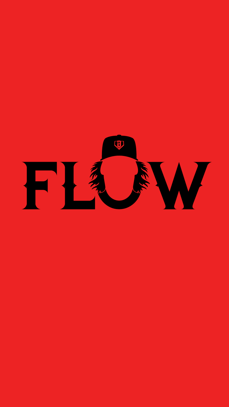 Wallpaper Wednesday - Flow
