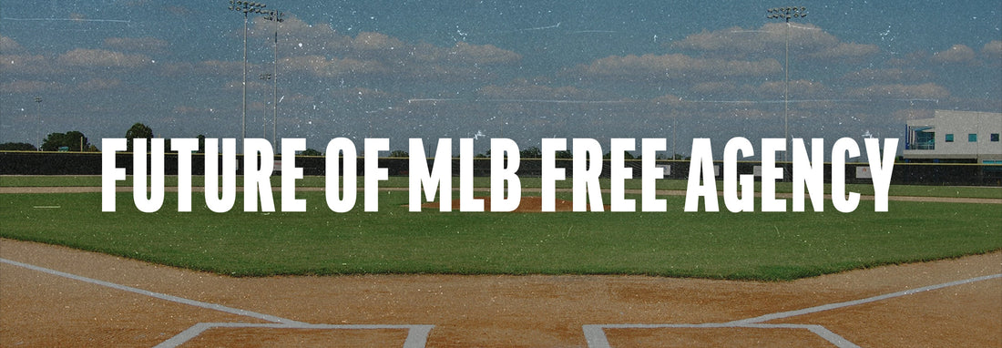 What Could The Future Of MLB Free Agency Look Like?