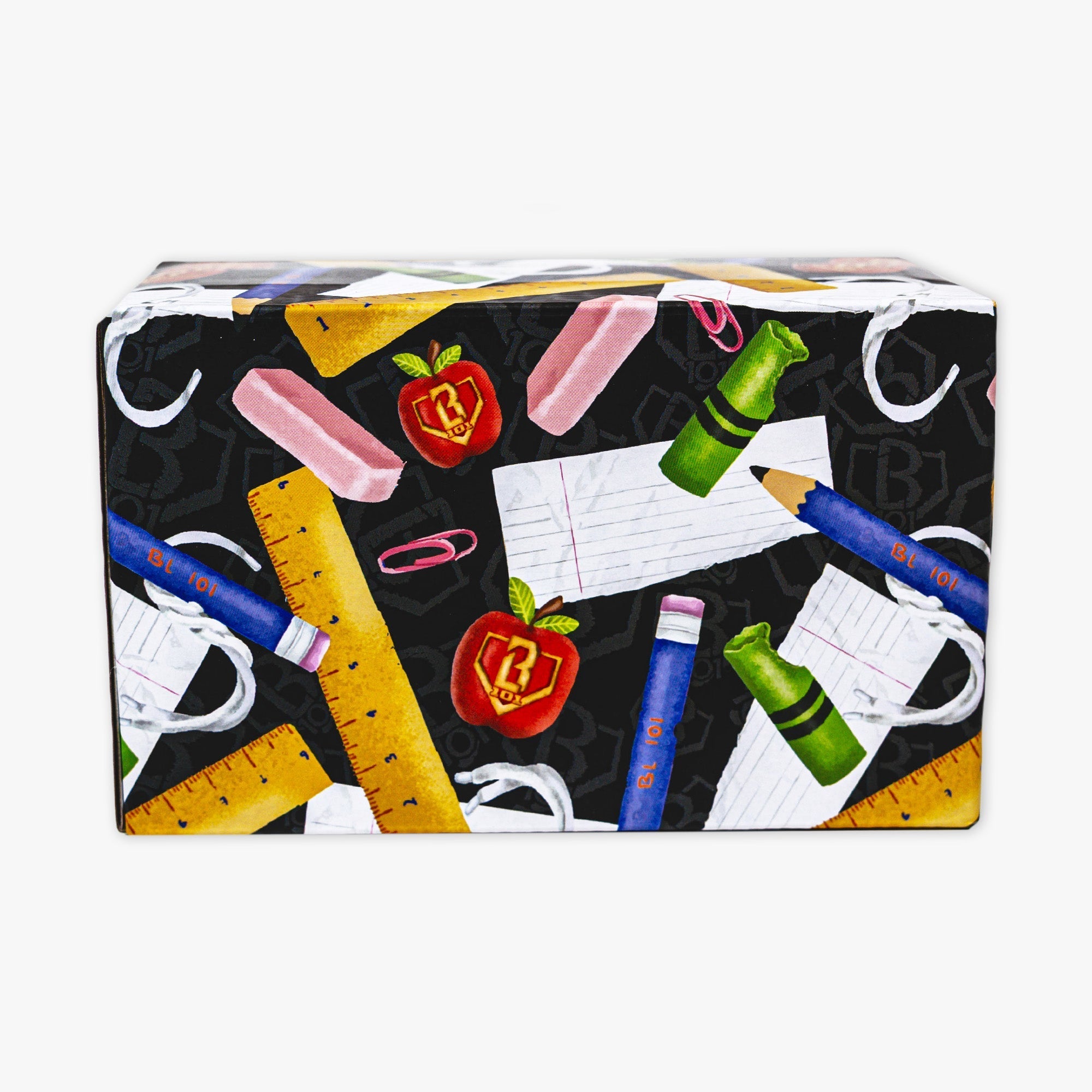The 2026 Back to School Gift Box