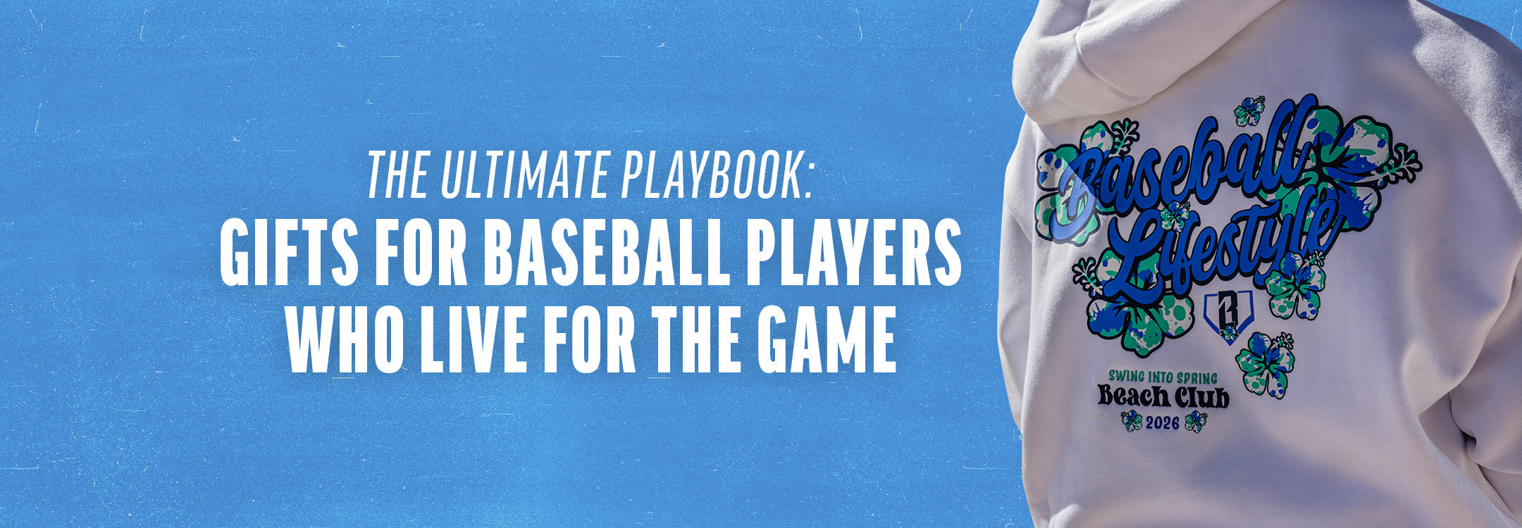 The Ultimate Playbook: Gifts for Baseball Players Who Live for the Game