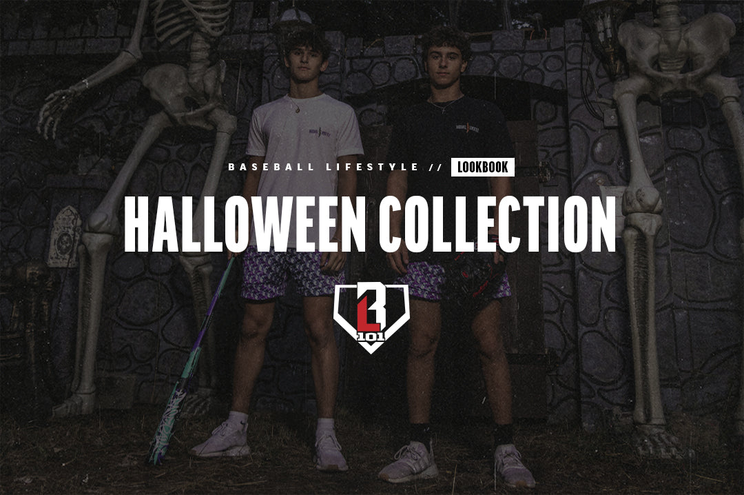 Halloween Collection Lookbook