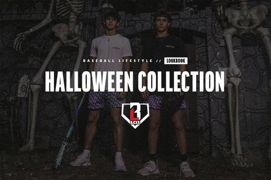Halloween Collection Lookbook