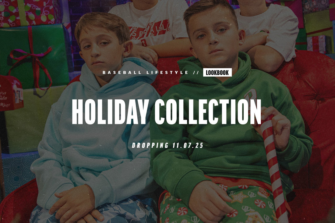Holiday Collection Lookbook
