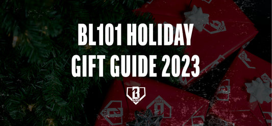 BL101 Holiday Gift Guide 2023