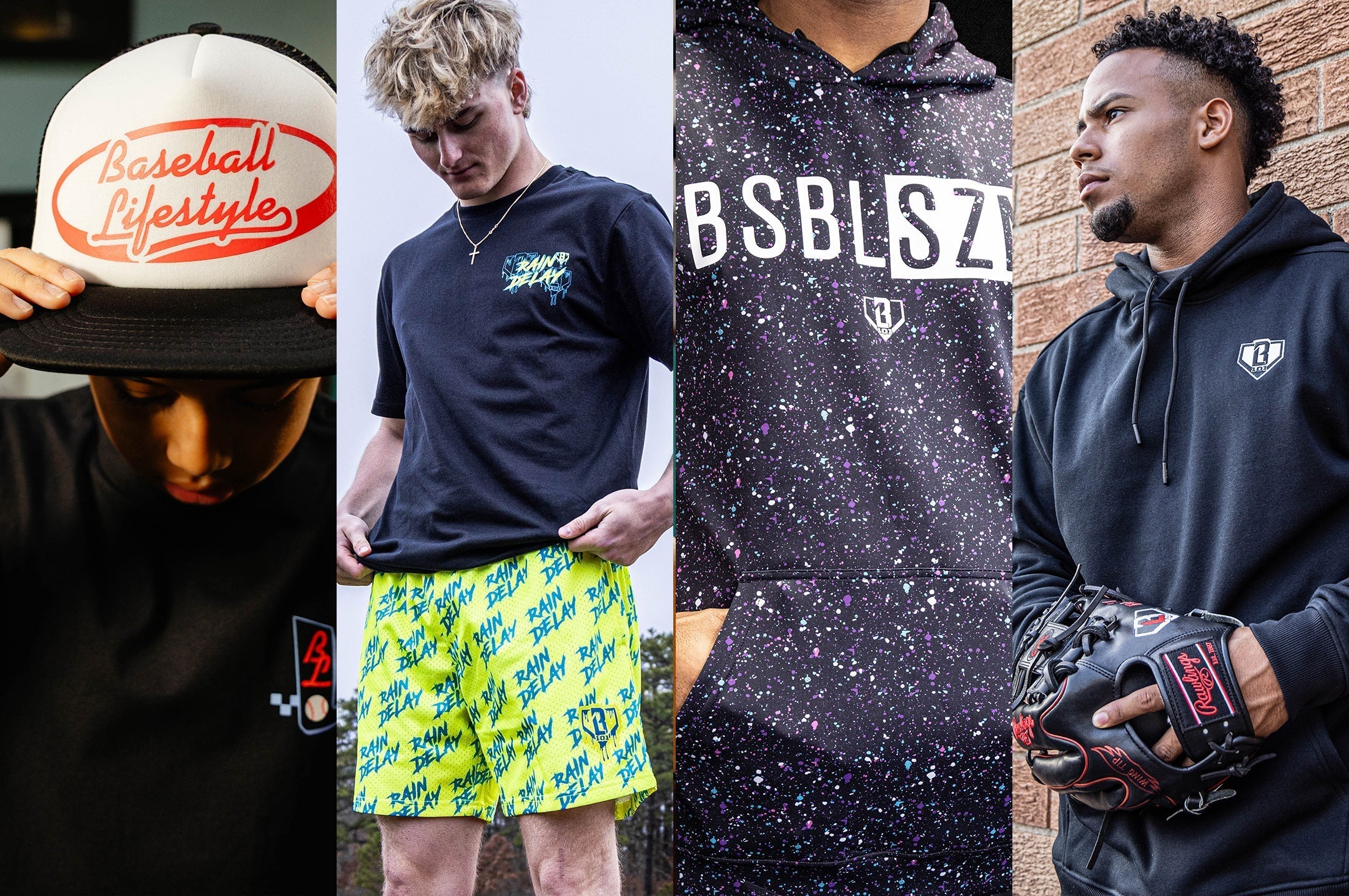 How to Build a Baseball Lifestyle Wardrobe Without Spending a Fortune