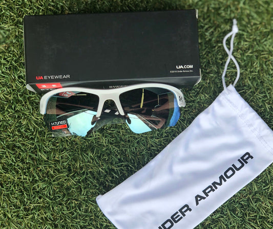 Under Armour Sunglasses Giveaway