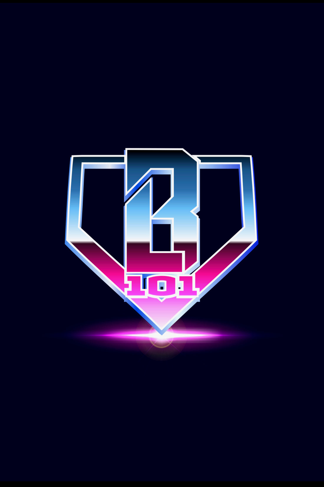 Wallpaper Wednesday - BL101-1