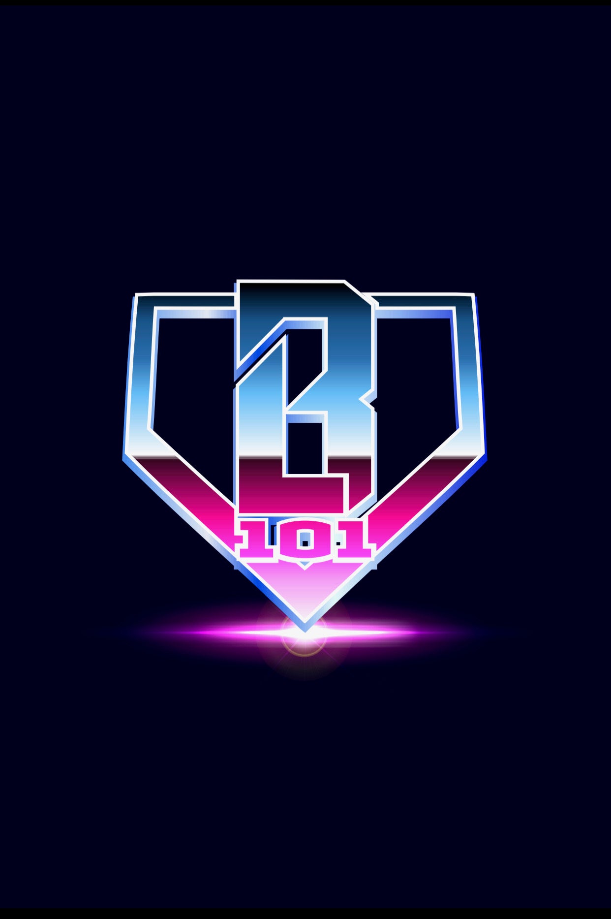 Wallpaper Wednesday - BL101-1