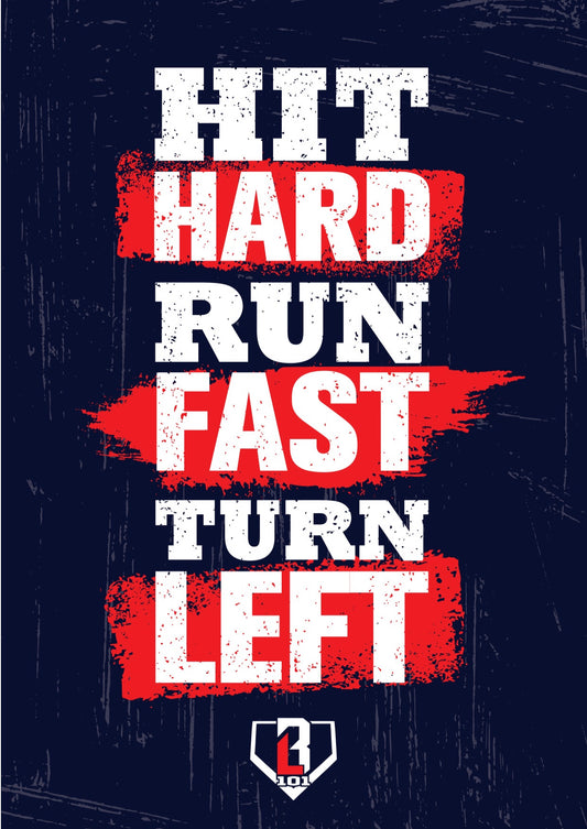 Wallpaper Wednesday - Hit Hard