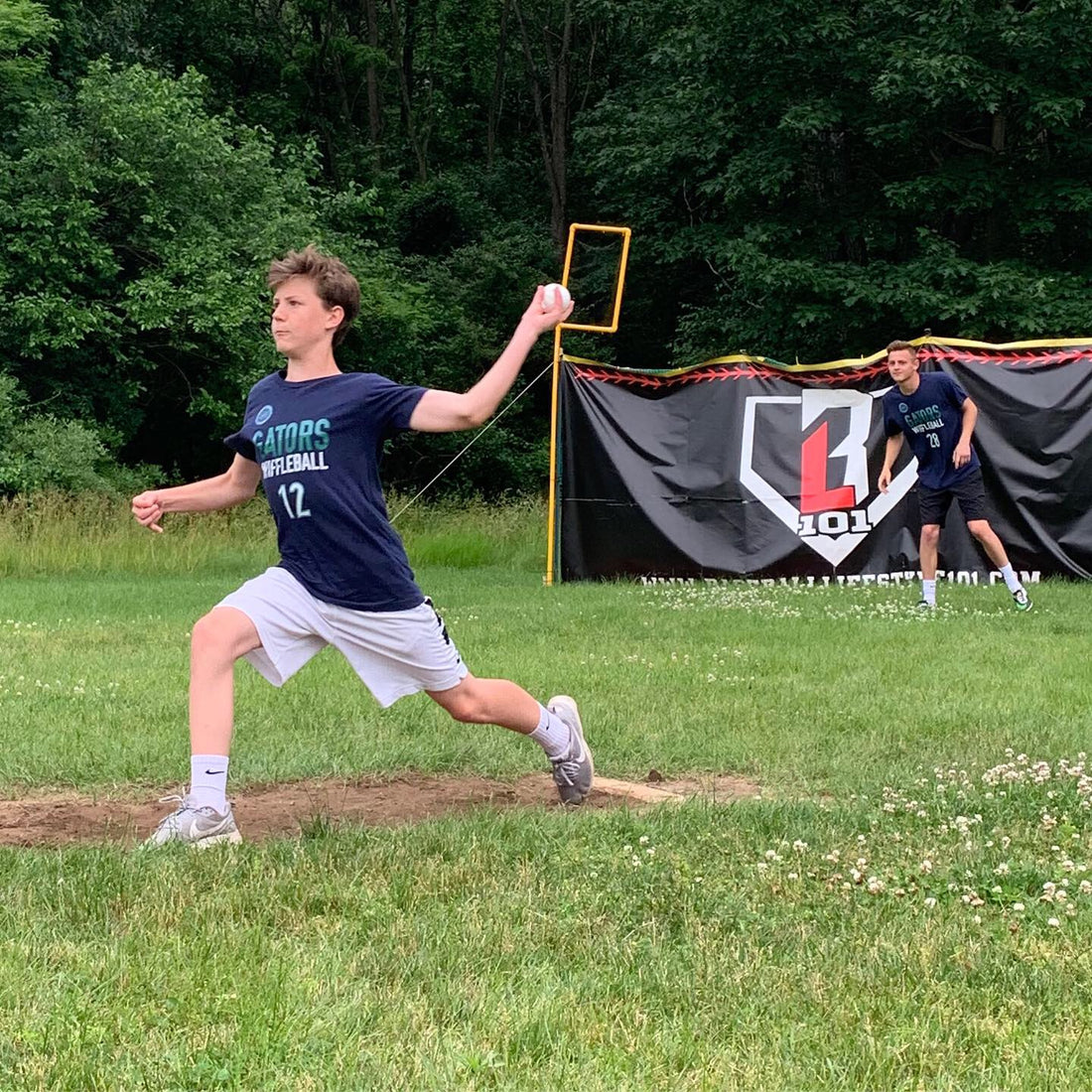 Presented by Baseball Lifestyle 101: 2019 Long Island Wiffs Tournament