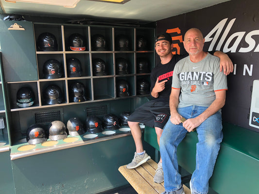 Best Father's Day Gift Baseball apparel Best Baseball Gift