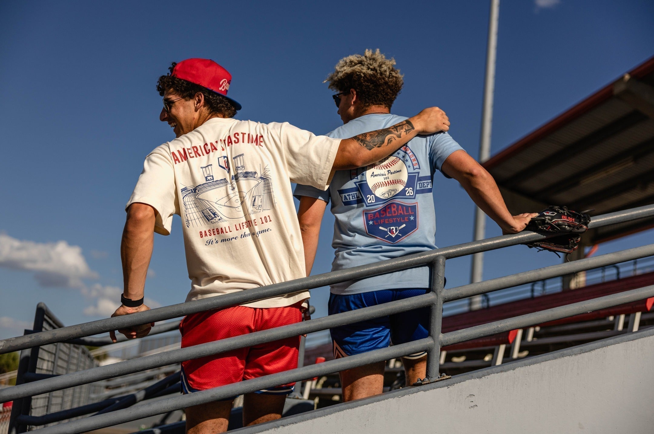 The Baseball Kid's Back-to-School Style Guide 2026