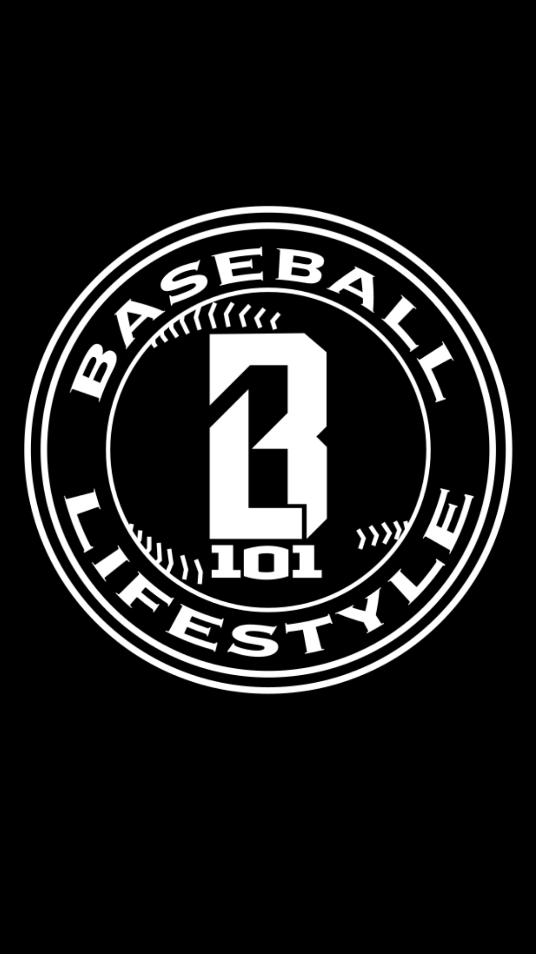 Wallpaper Wednesday - Circle Logo