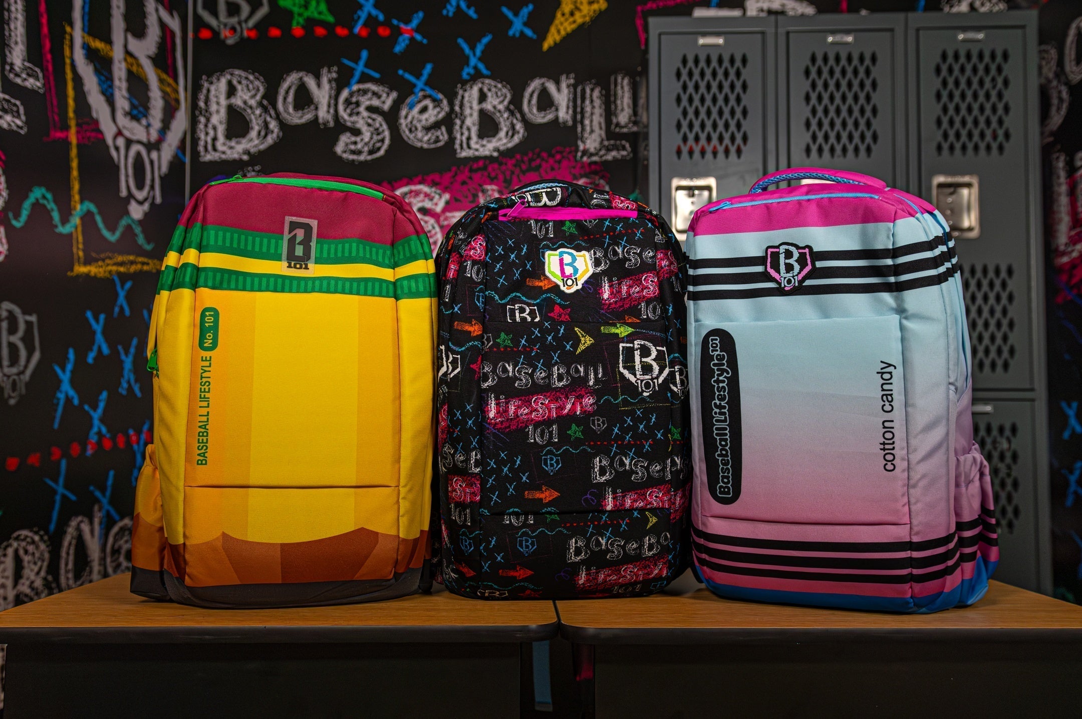 What to Look for in a Baseball Backpack for Kids