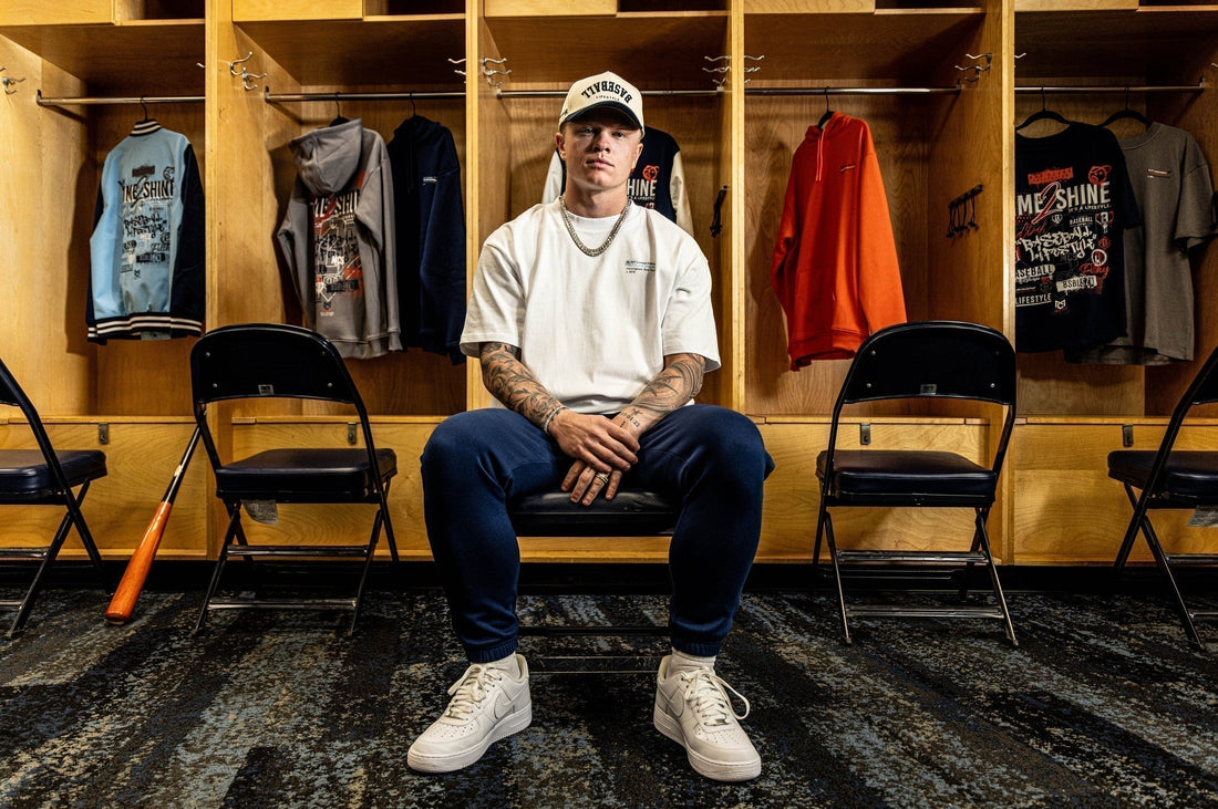 Max Clark: The Detroit Tigers Prospect Who's Redefining Off-Field Style