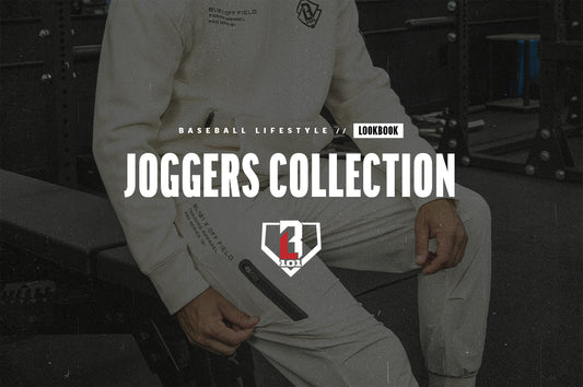 Joggers Collection Lookbook