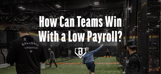 mlb payroll, low team payroll in the mlb