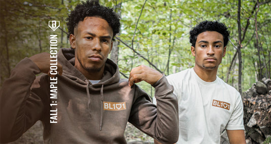 FALL 1: Maple Collection Look Book