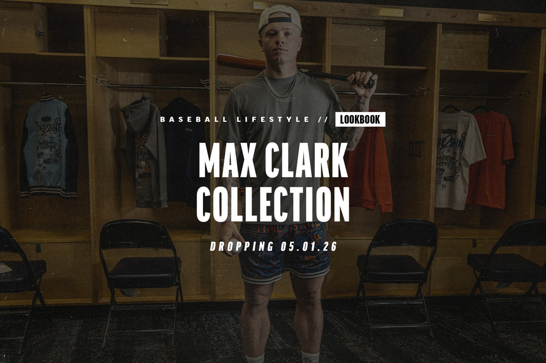 Max Clark Collection Lookbook