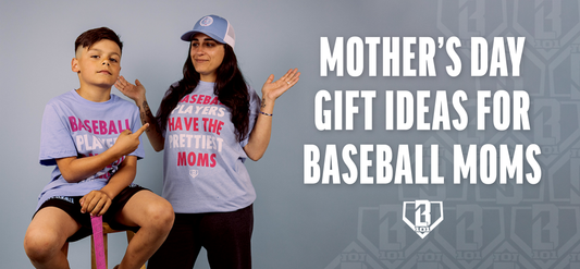 How To Make Mothers Day Special For Your Baseball Mom