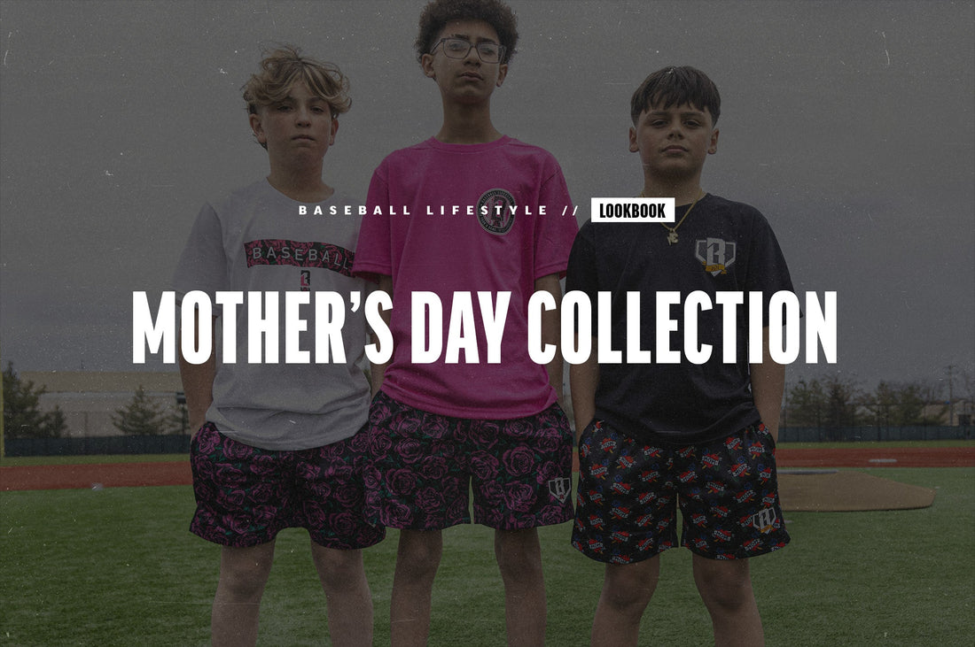 Mother's Day Collection - 2025 Lookbook
