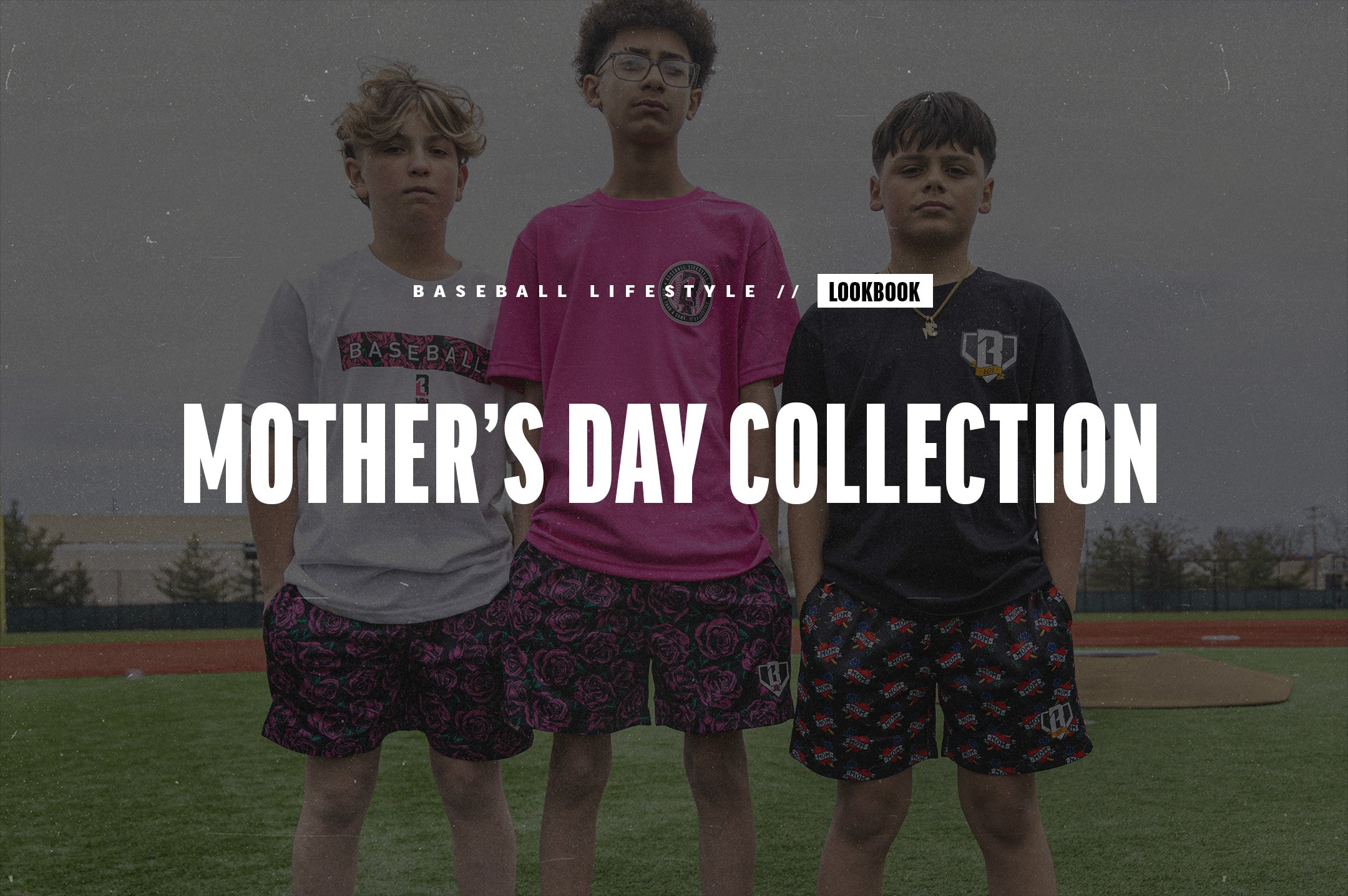 Mother's Day Collection - 2025 Lookbook