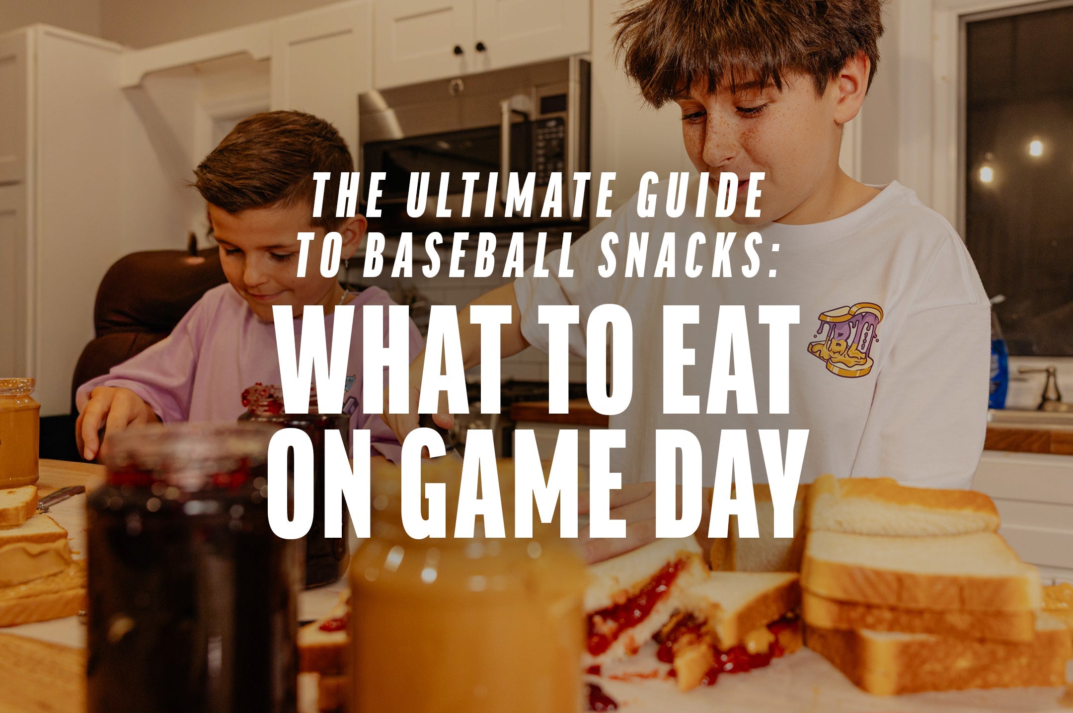 The Ultimate Guide to Baseball Snacks: What to Eat on Game Day