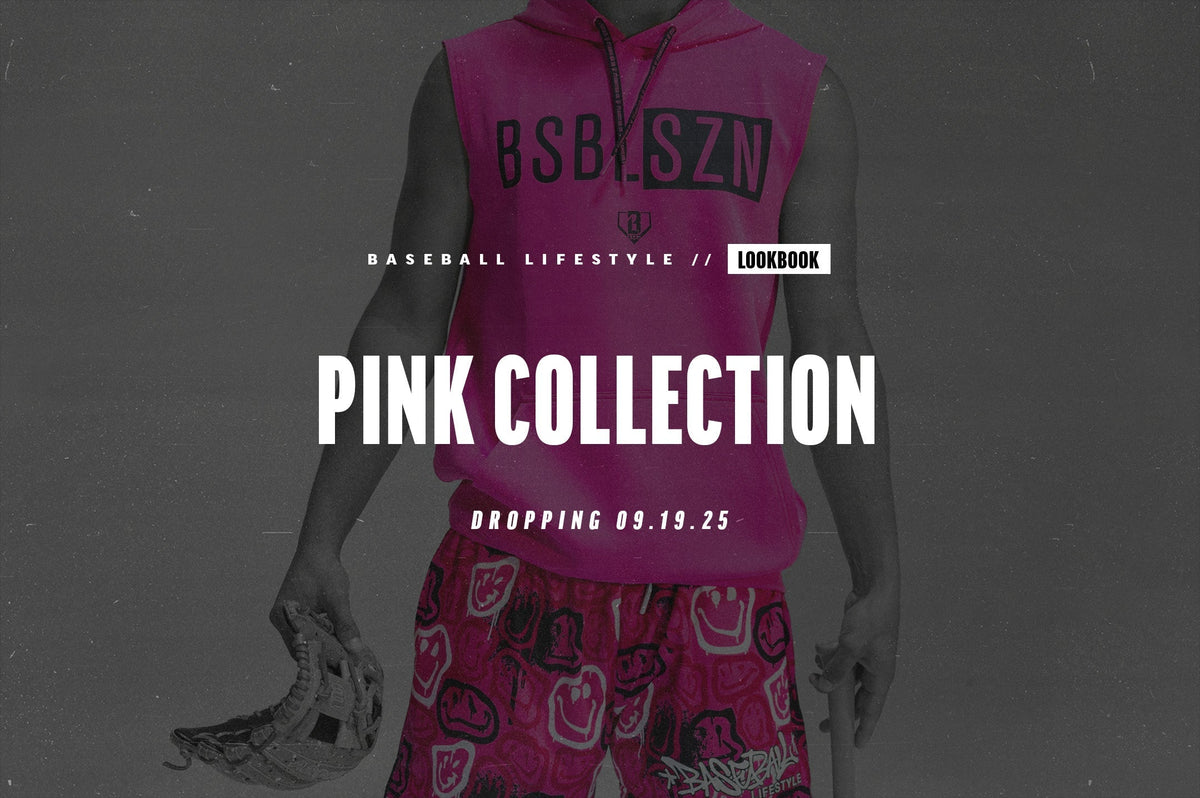 Pink Collection Lookbook
