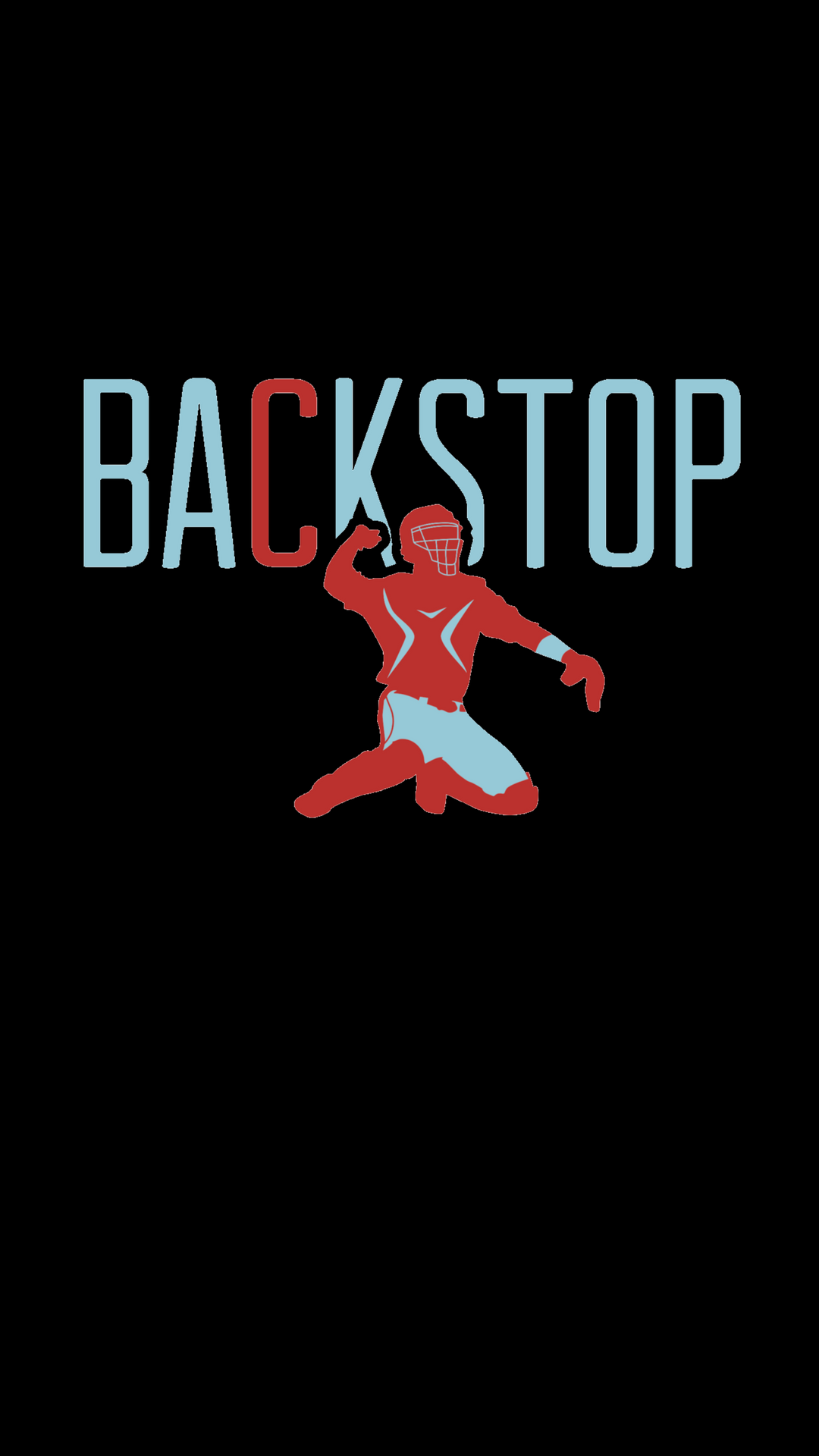 Wallpaper Wednesday - Backstop