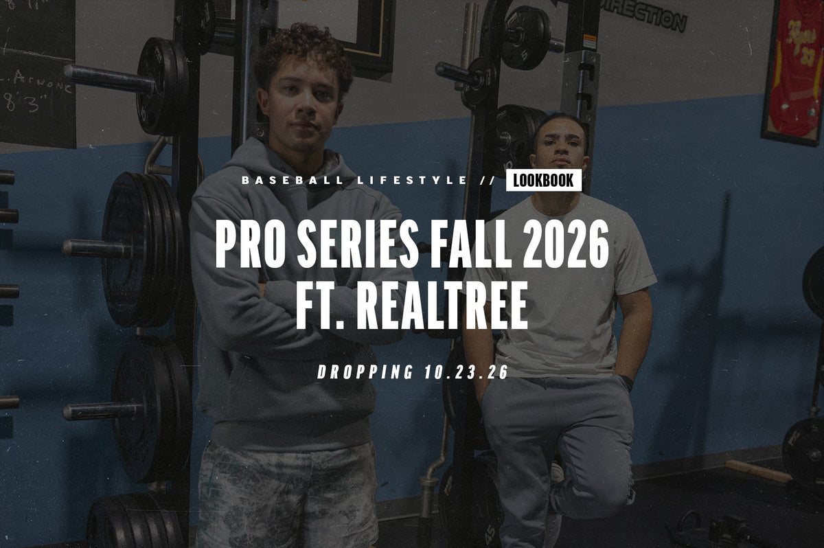 Pro Series Fall 2026 ft. Realtree Lookbook