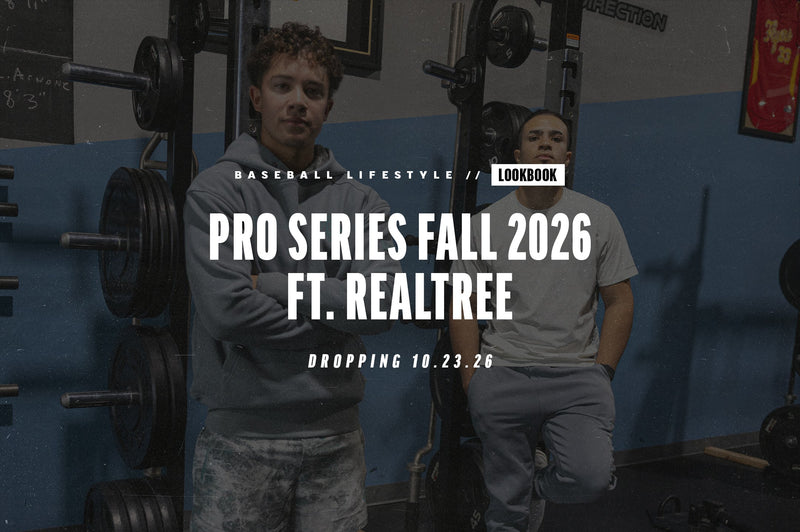 Pro Series Fall 2026 ft. Realtree Lookbook