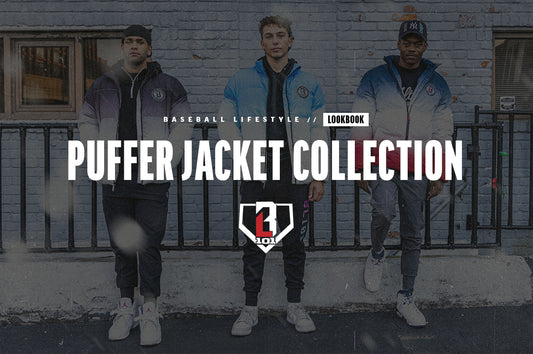 Puffer Jacket Collection