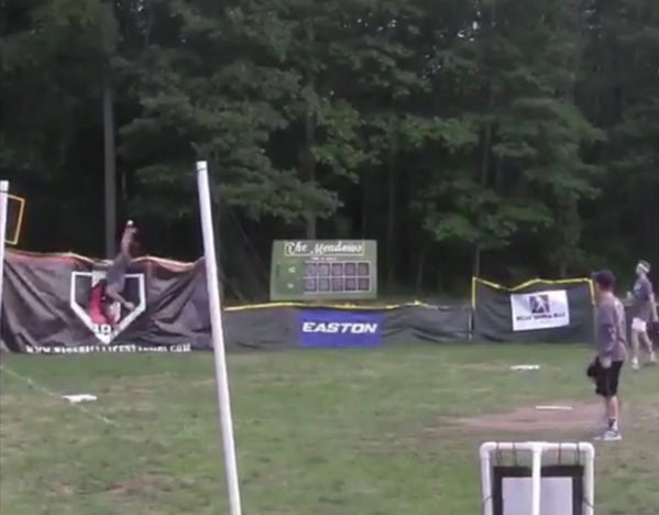 Sportscenter Features MLW Wiffle Ball