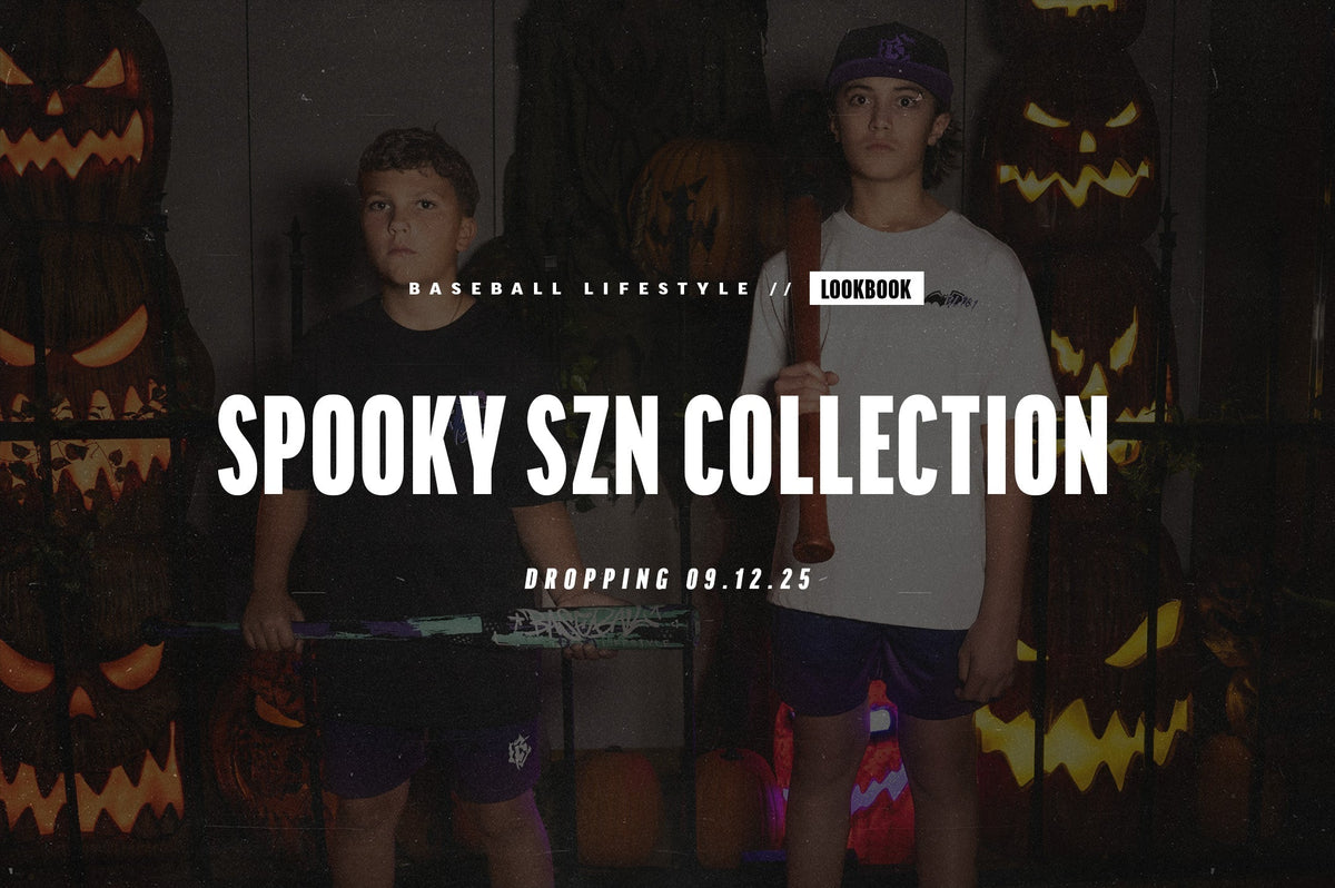 Spooky SZN Collection Lookbook