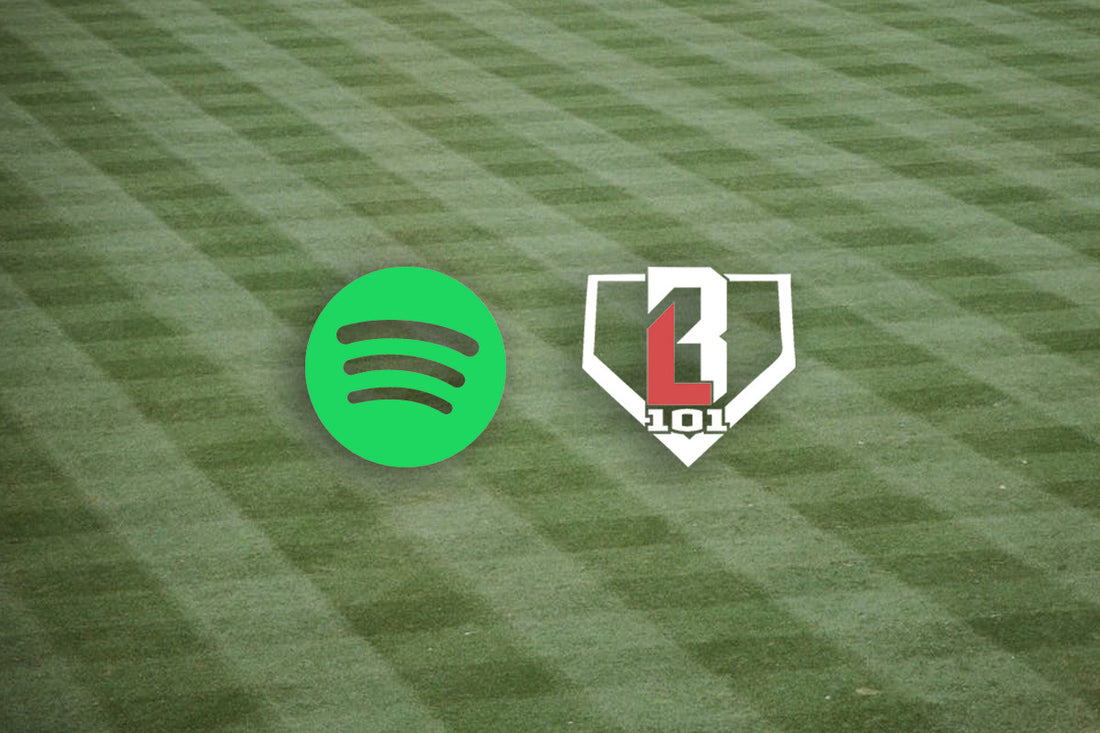Baseball Pre-Game Spring Playlist 2017