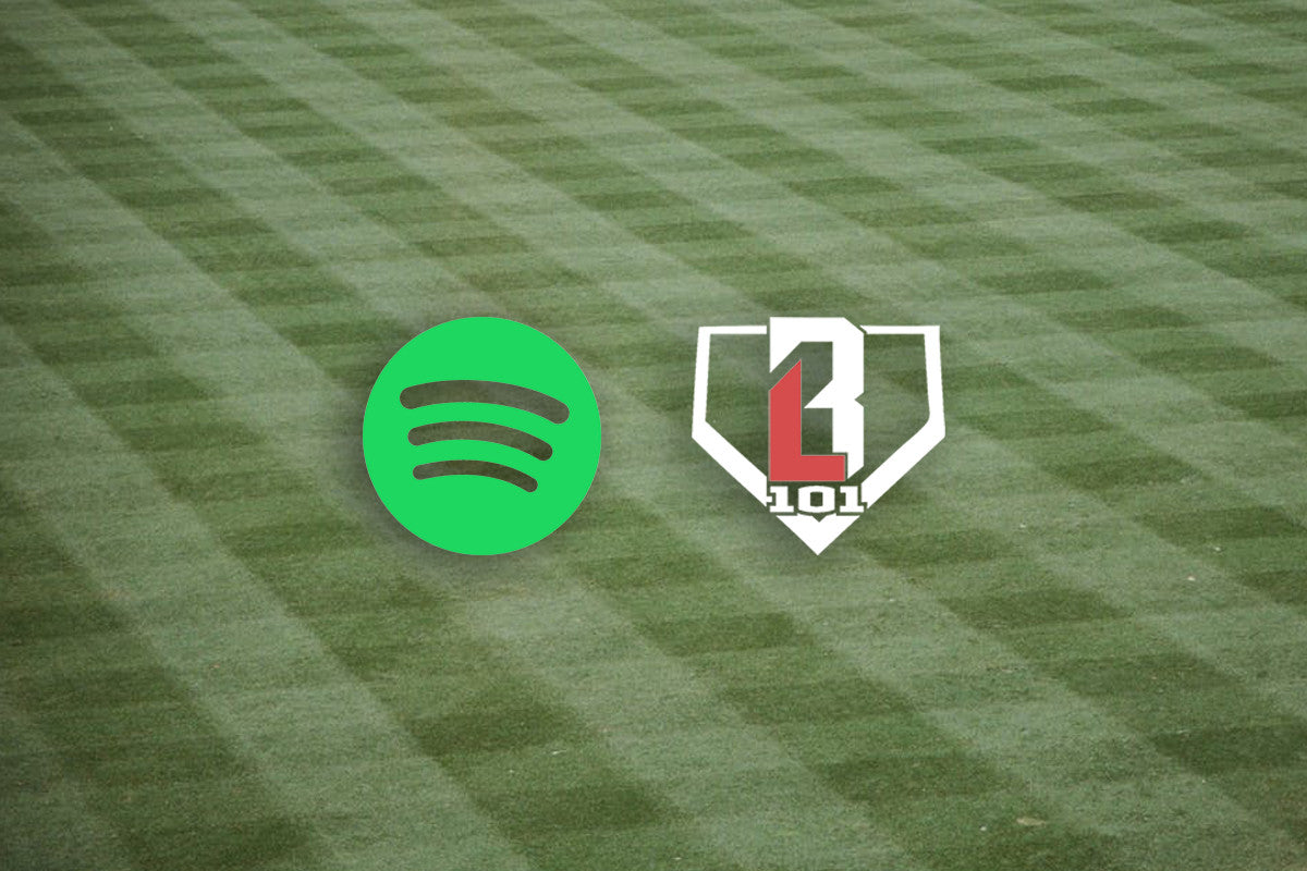 Baseball Pre-Game Spring Playlist 2017