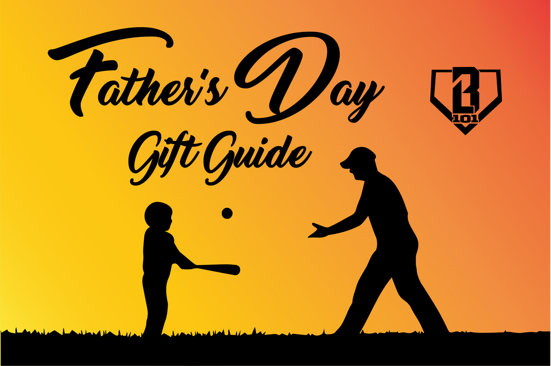 Best Fathers Day Gift Best Baseball Gift for Fathers Day
