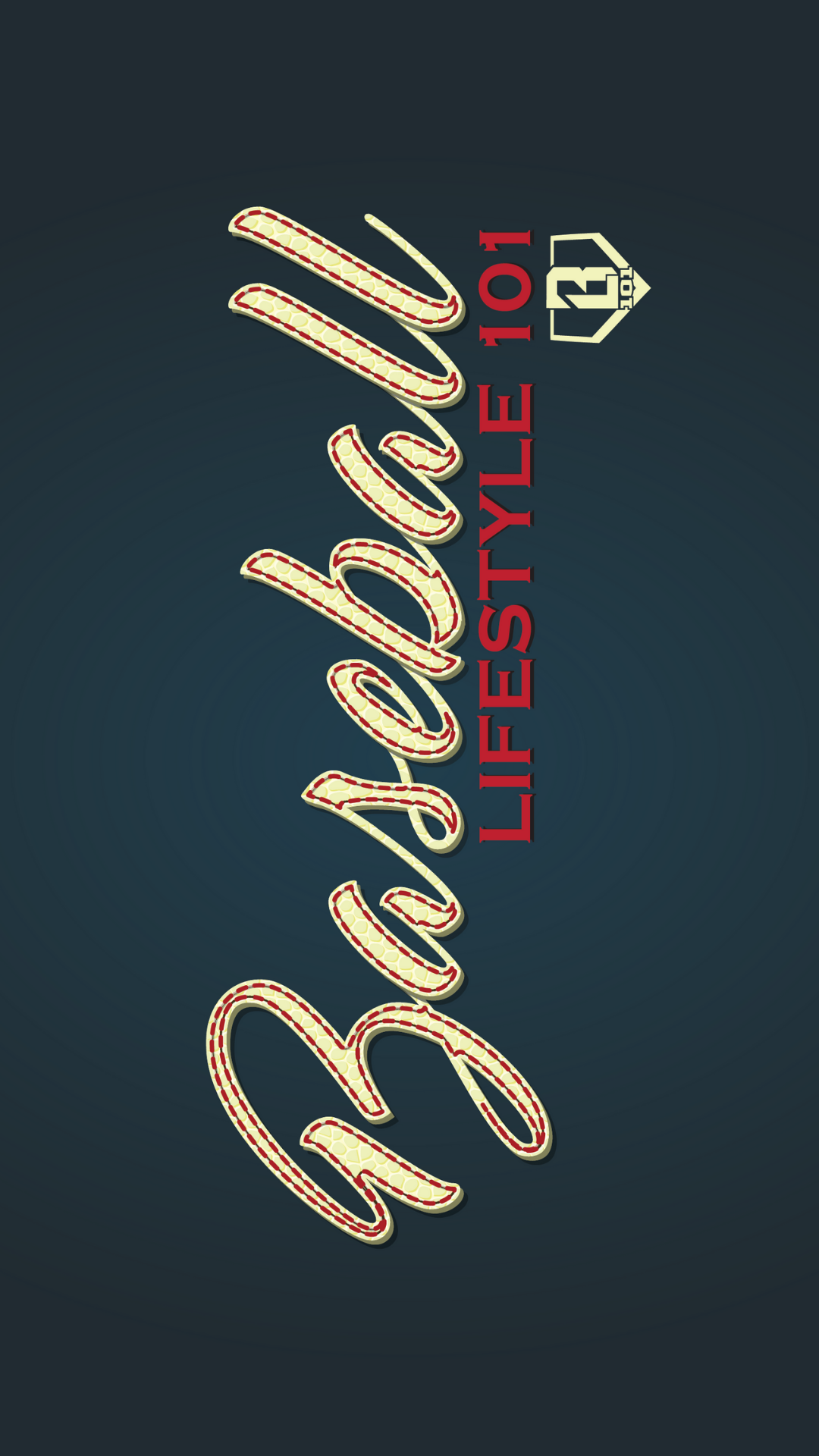 Wallpaper Wednesday - Good Leather