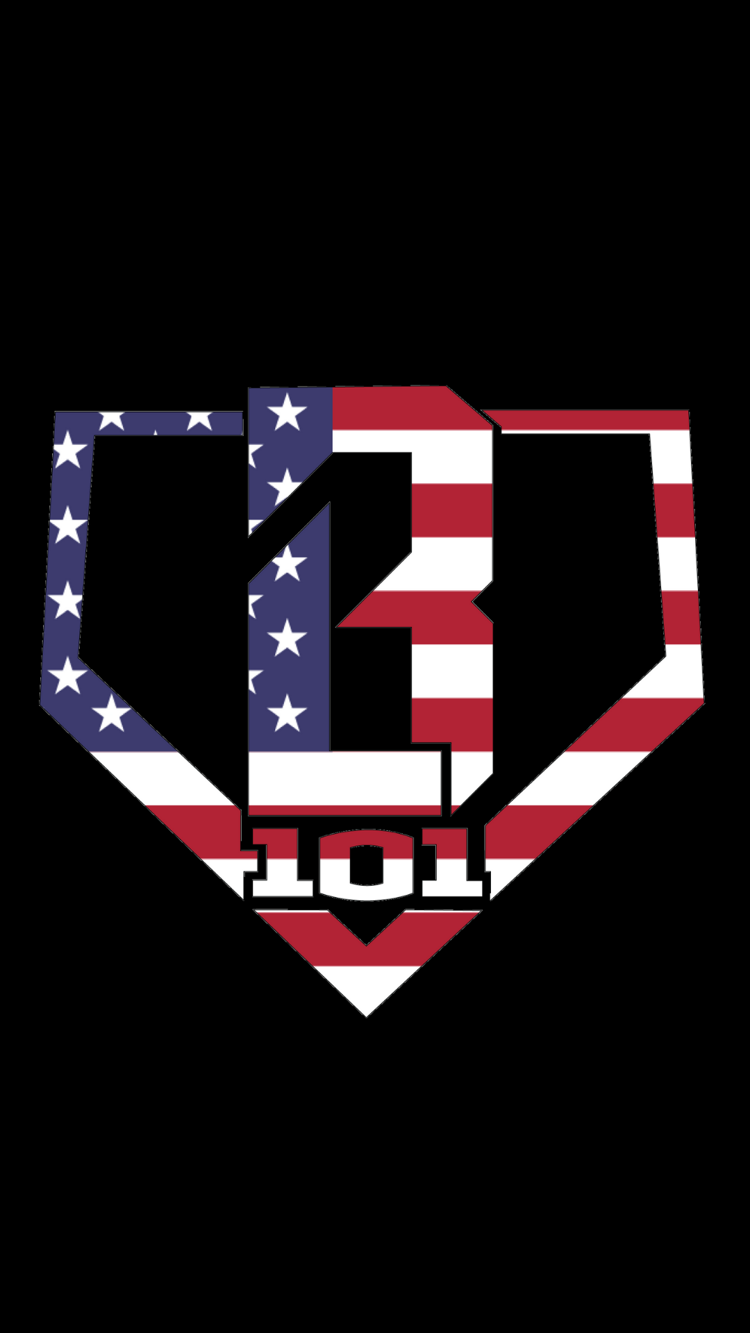 Wallpaper Wednesday - America's Pastime