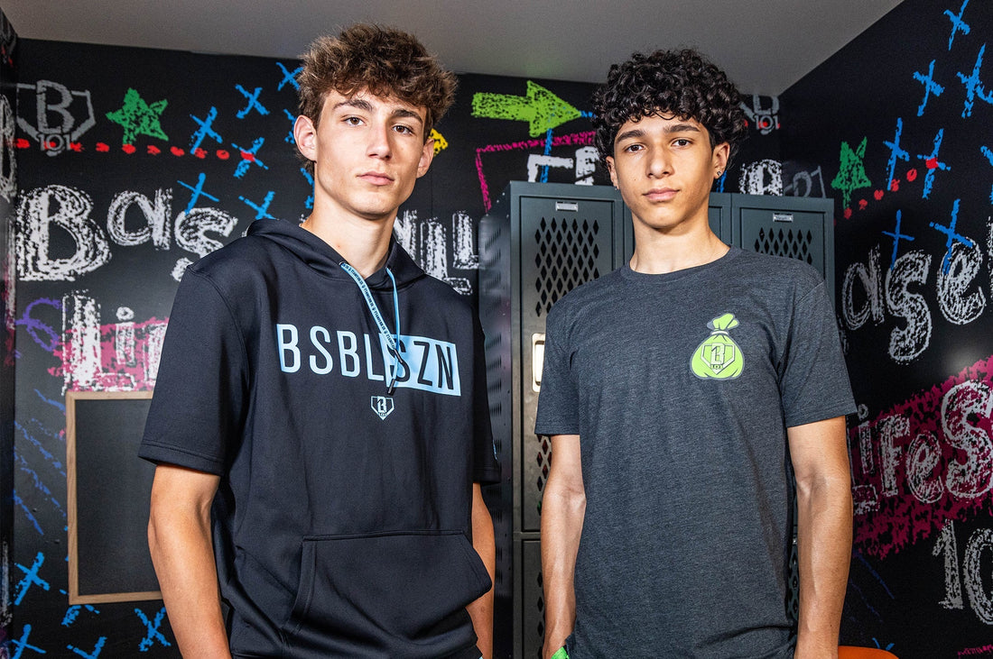 Travel Baseball Season Meets Back to School: How to Manage Both (And What to Wear)