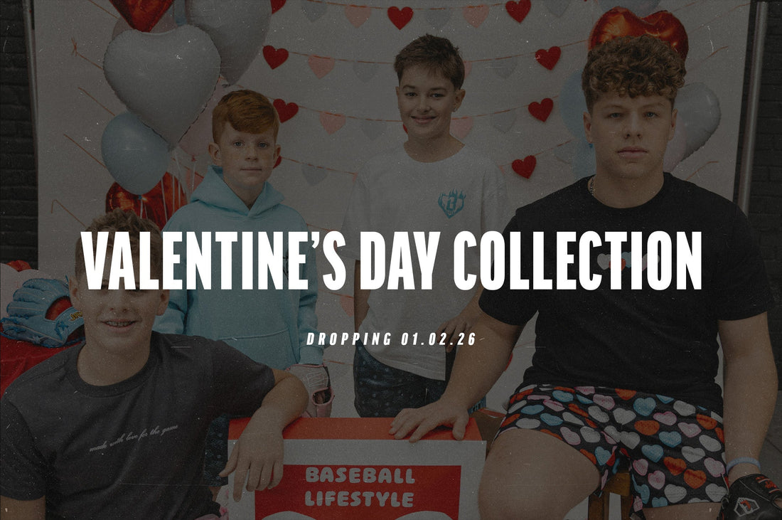 Valentine's Day Collection Lookbook